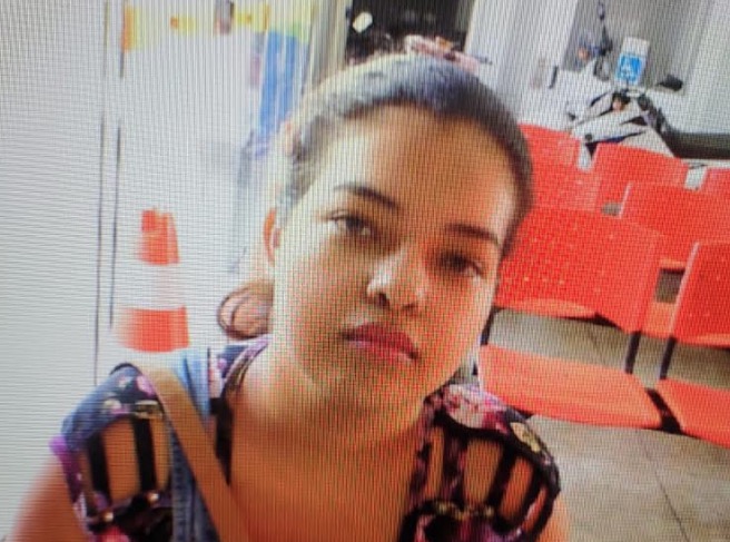 Mistério: Jovem desaparece em Manaus e família entra em desespero