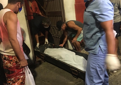 Homem é executado ao pagar cerveja em bar de Manaus