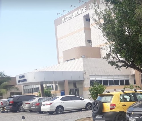 Trio é preso por roubar e esconder carros no pátio de maternidade em Manaus