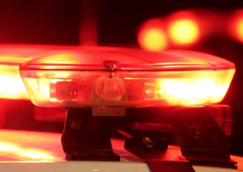 Homem vai parar na cadeia após tentar bater em ex-companheira em Manaus