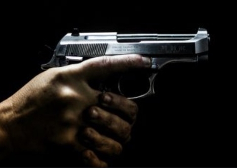 Detento do semiaberto é baleado em rua de Manaus