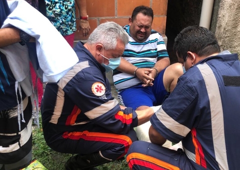 Homem filmava estupros ao atrair vítimas com falso emprego em Manaus 