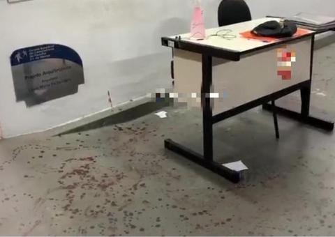 Vigilante é baleado dentro de Centro de Convivência da Família em Manaus 