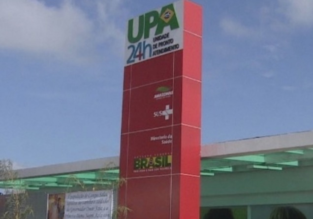 Criança chega morta em UPA de Manaus e pais alegam choque elétrico