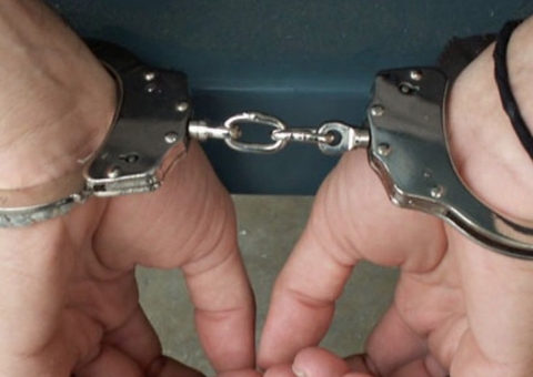 Homem que matou irmão após bebedeira é preso no Amazonas