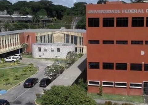 PF descobre depósito de drogas do PCC dentro de Universidade Federal