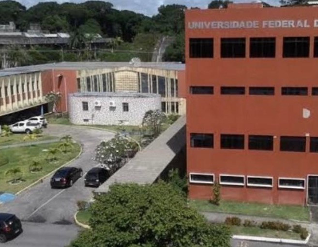 PF descobre depósito de drogas do PCC dentro de Universidade Federal