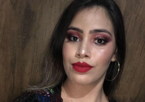 Mãe encontrou Taluany com faca cravada no pescoço em Roraima 