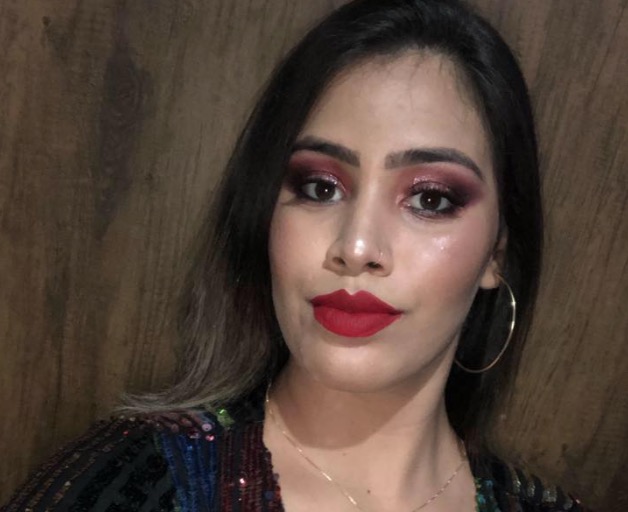 Mãe encontrou Taluany com faca cravada no pescoço em Roraima 