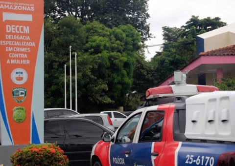 Catador é preso por manter esposa e filho de 1 ano em cárcere em Manaus