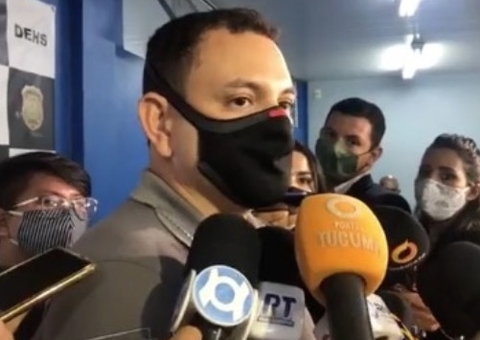 Homem que matou vizinho por causa de cano é preso em Manaus