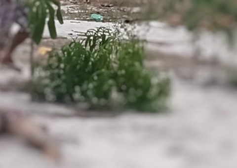 Homem achado no Monte Horebe foi torturado e esfaqueado antes de morrer