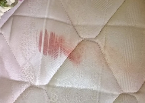 Enteado é suspeito de matar padrasto que o mandou arrumar quarto