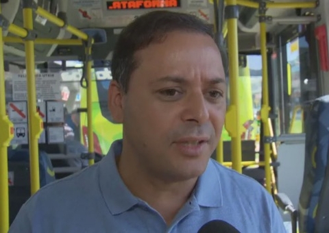 Prefeito de Niterói Rodrigo Neves é alvo de operação da PF 