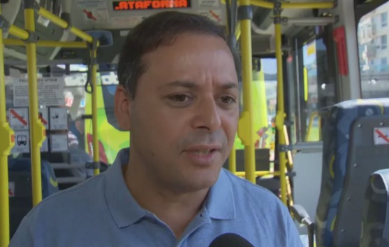 Prefeito de Niterói Rodrigo Neves é alvo de operação da PF 