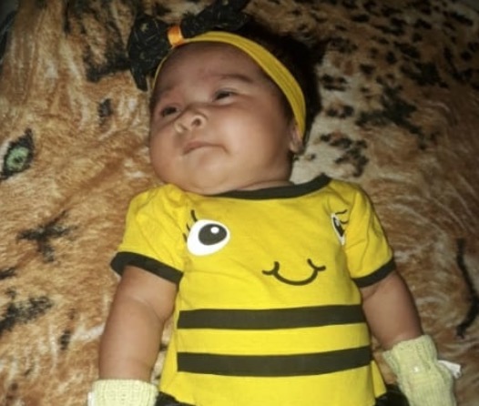 'Agora nossa família pode começar', disse homem que jogou bebê em igarapé