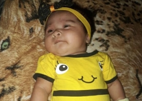 'Agora nossa família pode começar', disse homem que jogou bebê em igarapé