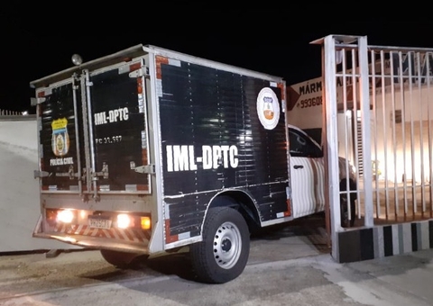 Empresário é executado dentro da própria loja em Manaus