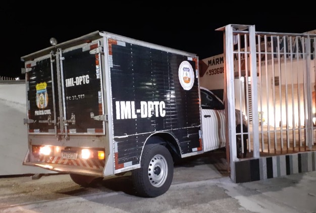 Empresário é executado dentro da própria loja em Manaus