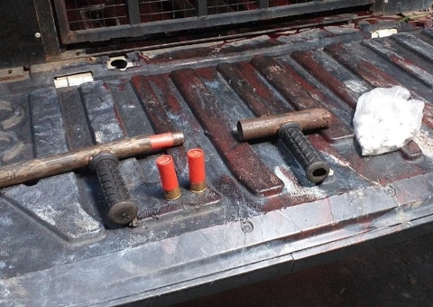 Suposta troca de tiros deixa um morto em comunidade de Manaus