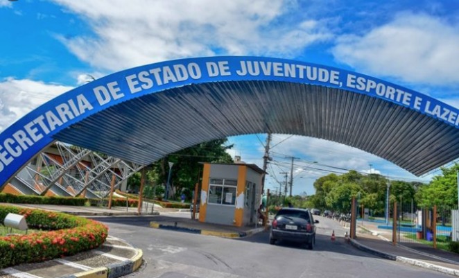 Grupo invade Vila Olímpica e agride seguranças durante assalto em Manaus