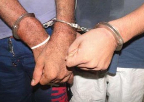 'Bonde' do CV é preso enquanto se preparava para matar mulher no Amazonas