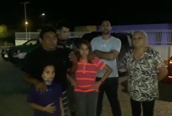 Delegada dá detalhes sobre resgate de crianças desaparecidas no Amazonas