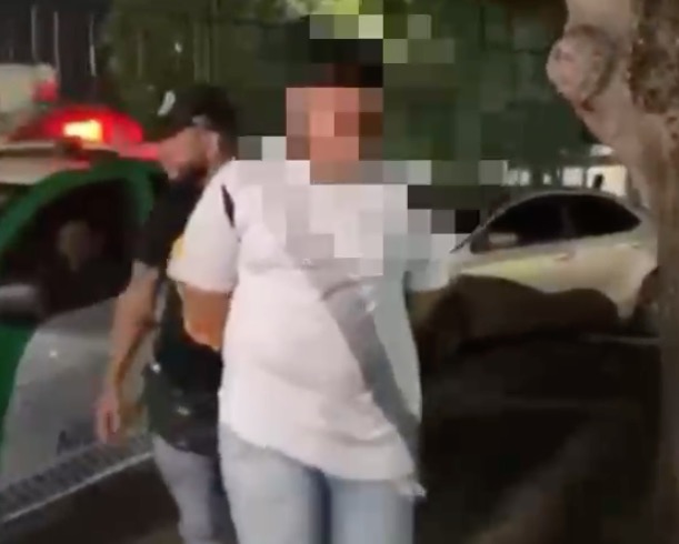 Polícia revela tudo por trás de tiroteio no estacionamento do DB em Manaus