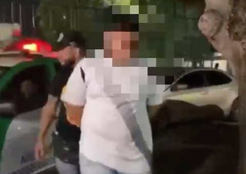 Polícia revela tudo por trás de tiroteio no estacionamento do DB em Manaus