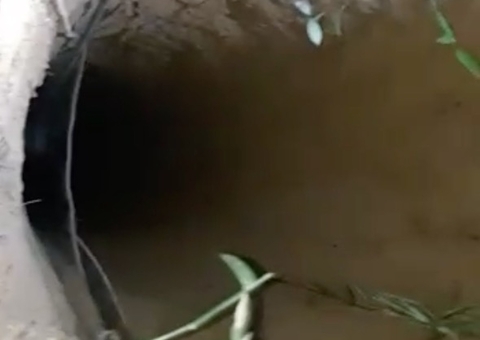 Jovem autista é achado morto dentro de poço em casa abandonada no Amazonas