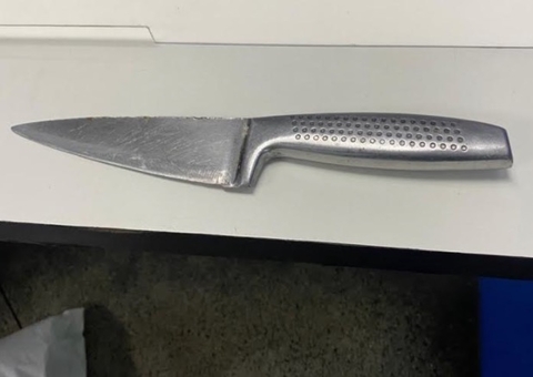 Dupla é detida durante tentativa de roubo a drogaria em Manaus