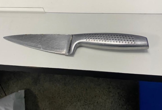 Dupla é detida durante tentativa de roubo a drogaria em Manaus