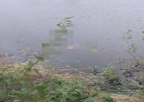 Bebê de 1 ano morre afogada em lagoa no Amazonas