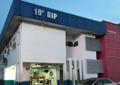 Suspeito de assaltar lanchonete com comparsas no Lírio do Vale é preso