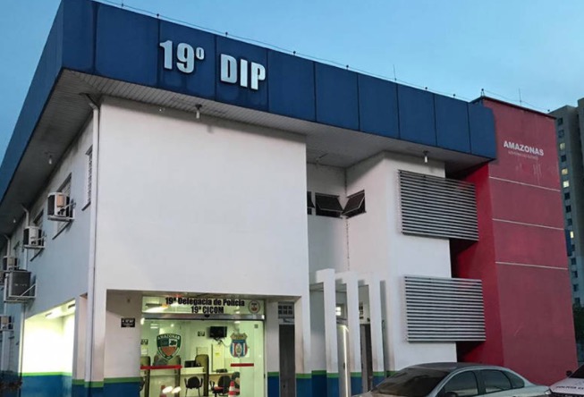 Suspeito de assaltar lanchonete com comparsas no Lírio do Vale é preso