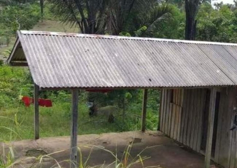 Homem é apontado de matar ex-mulher com tiro no olho no Amazonas