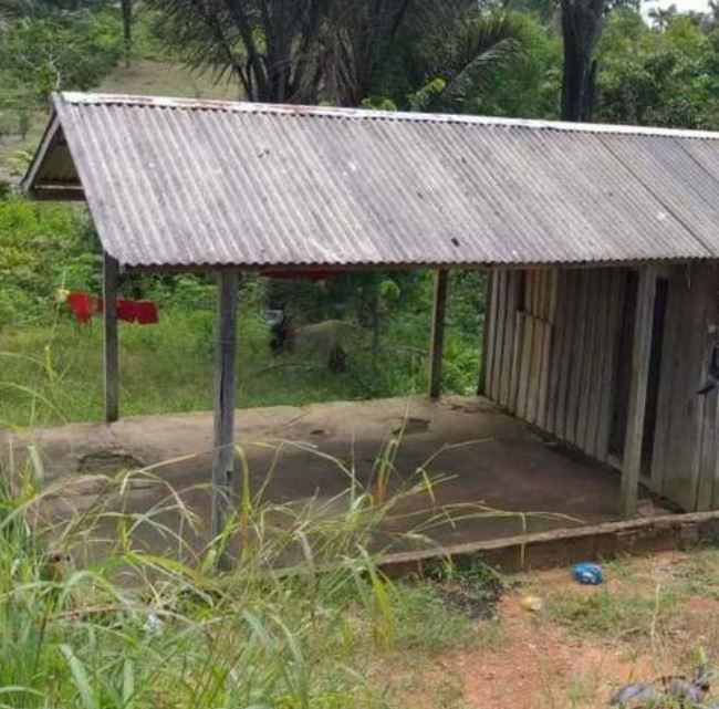 Homem é apontado de matar ex-mulher com tiro no olho no Amazonas