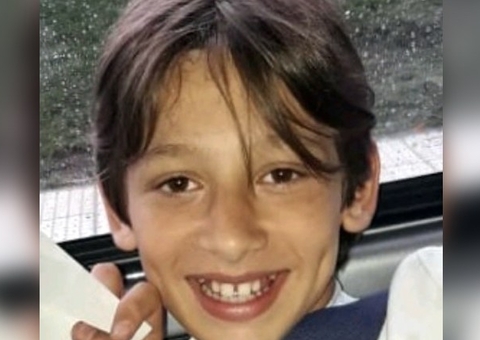 Garoto brasileiro desaparecido há 5 anos 'surge' em delegacia na Argentina