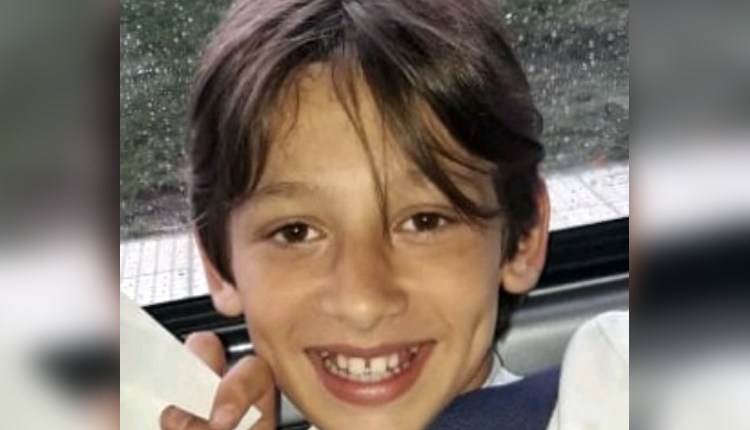 Garoto brasileiro desaparecido há 5 anos 'surge' em delegacia na Argentina