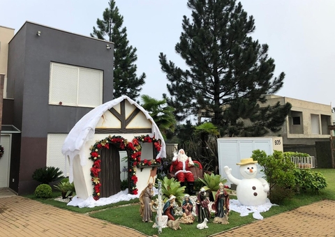 Polícia cumpre mandados na casa e salão da mulher de Marcola, líder do PCC