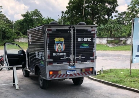 Criança de 2 anos morre no SPA de Manaus e polícia investiga maus-tratos