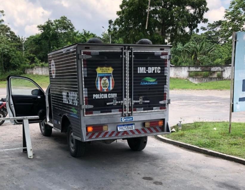 Jovem morre após ser baleado no momento em que ia para mercearia em Manaus 