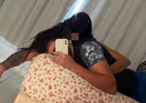 Rapaz morre após postar foto de mulher na cama e xingar tio: 'chifrudo'
