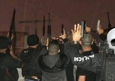 Traficantes 'evangélicos' do Complexo de Israel se unem à milícia no RJ