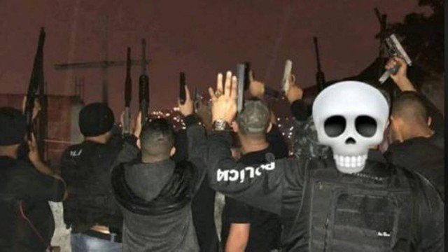 Traficantes 'evangélicos' do Complexo de Israel se unem à milícia no RJ