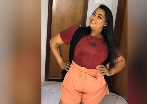 Confeiteira é baleada pela Polícia Militar e morre na frente do filho