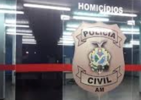 Grupo leva jovem para dentro de quarto e o executam a tiros em Manaus 