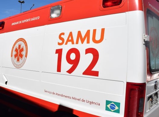 Criança de 8 anos é baleada enquanto caminhava com familiar em Manaus