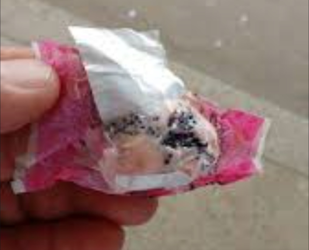 Criança de 5 anos é envenenada após briga entre vizinhos