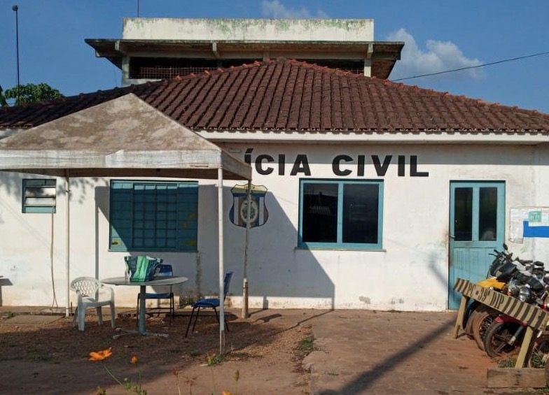 Homem é preso suspeito de matar agricultor por vingança no Amazonas